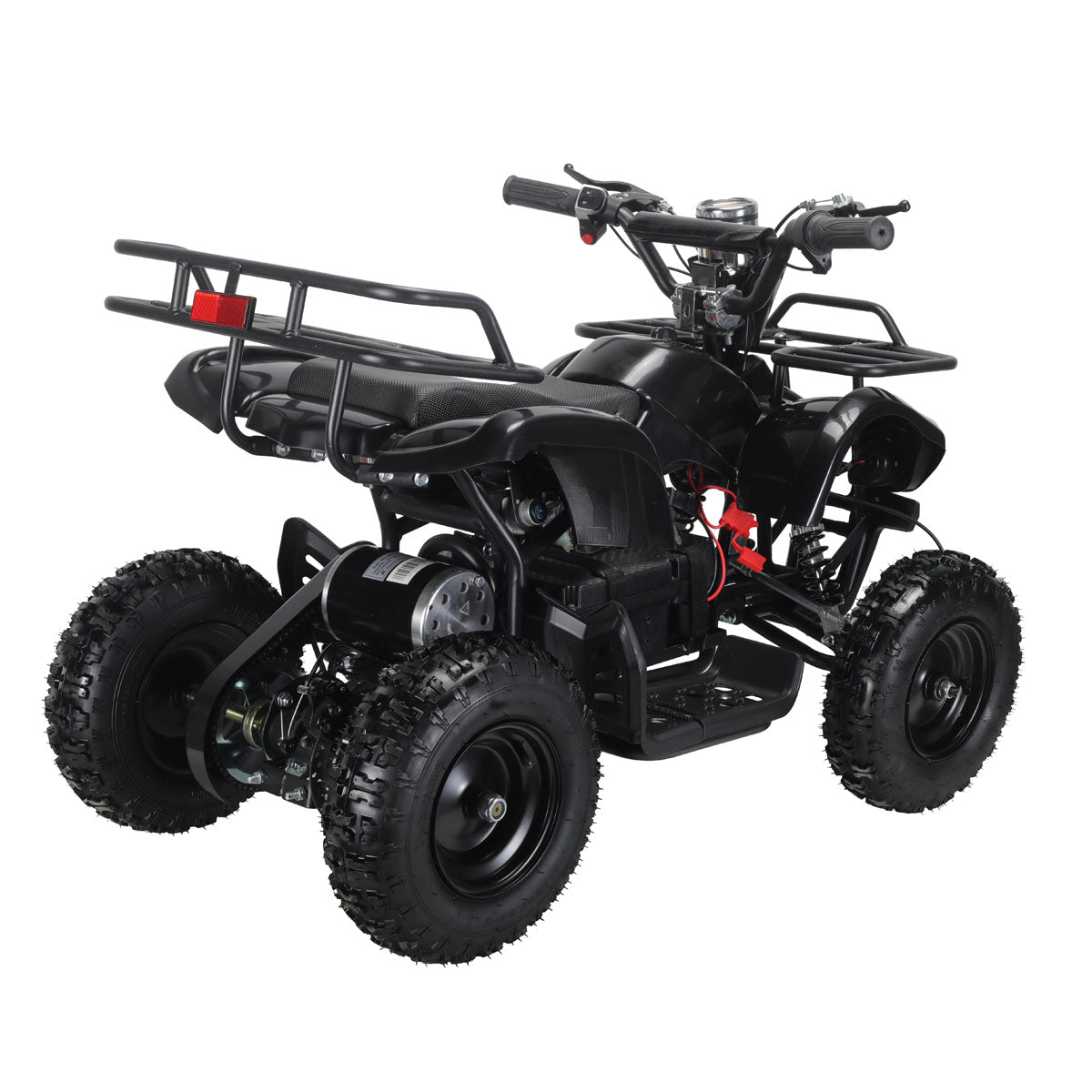 Swoop Sähkömönkijä Ranger 1000W