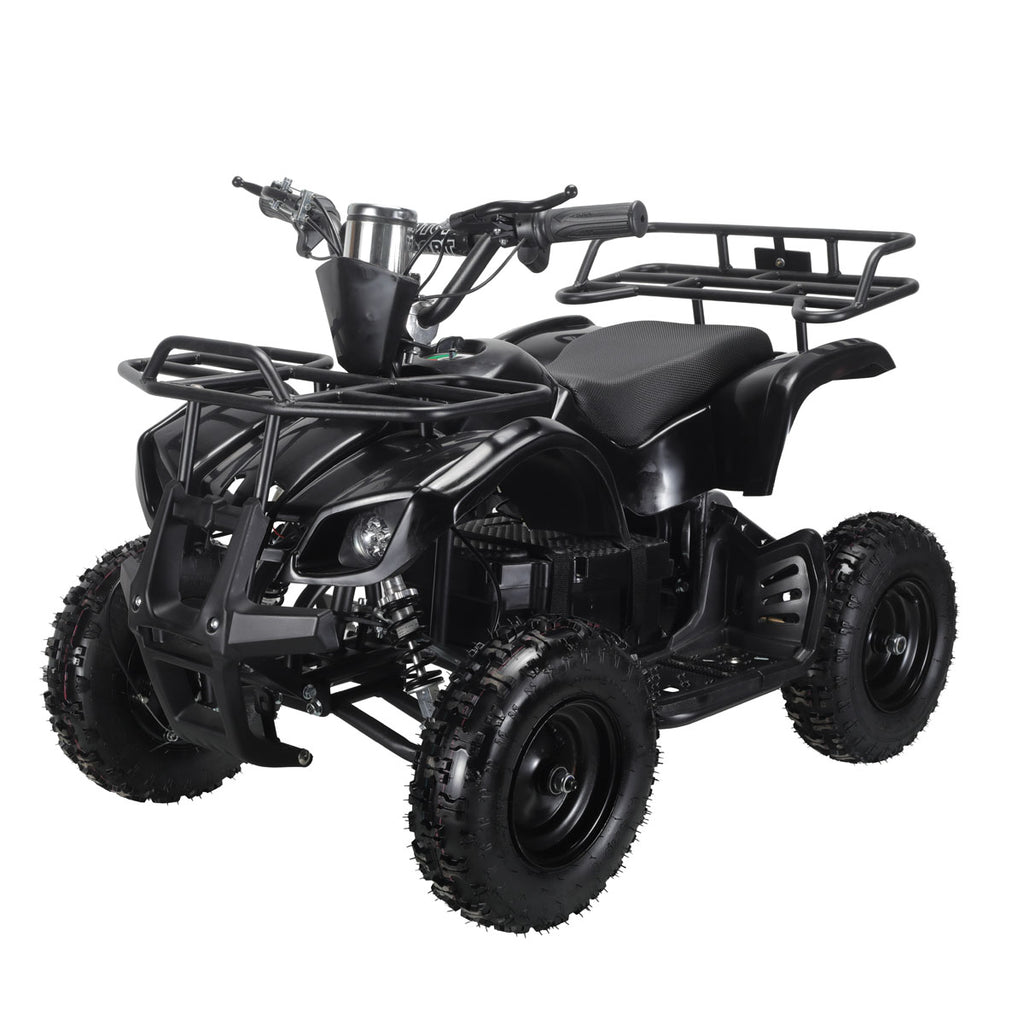 Swoop Sähkömönkijä Ranger 1000W