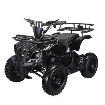 Swoop Sähkömönkijä Ranger 1000W