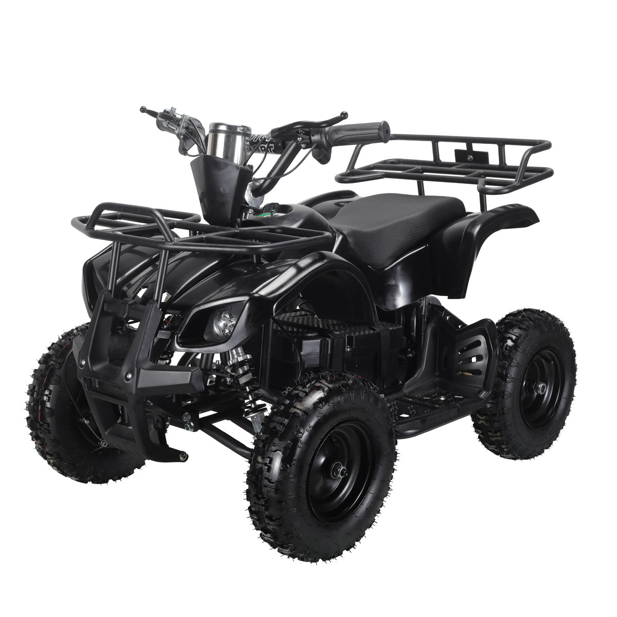 Swoop Sähkömönkijä Ranger 1000W