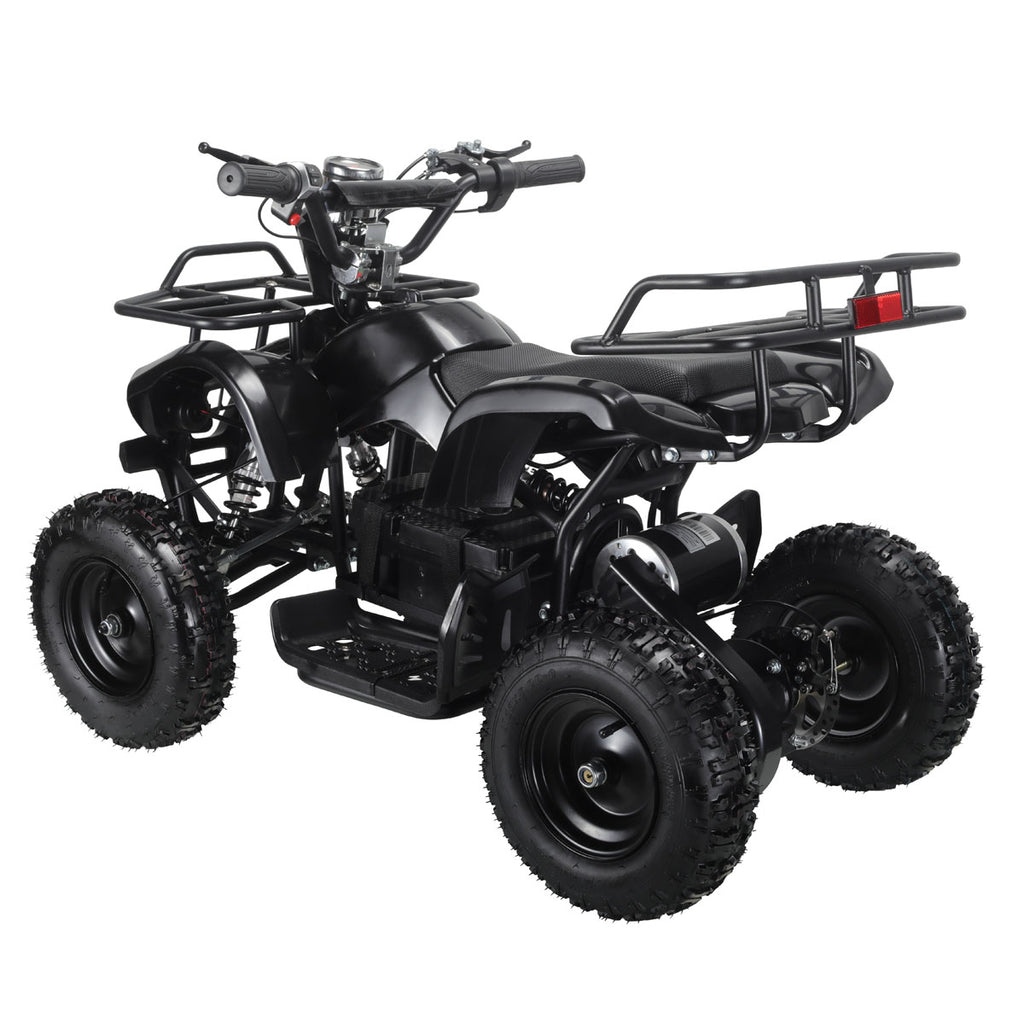 Swoop Sähkömönkijä Ranger 1000W