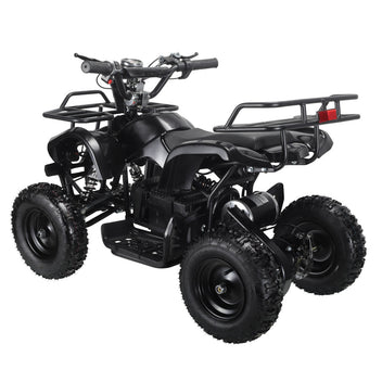 Swoop Sähkömönkijä Ranger 1000W