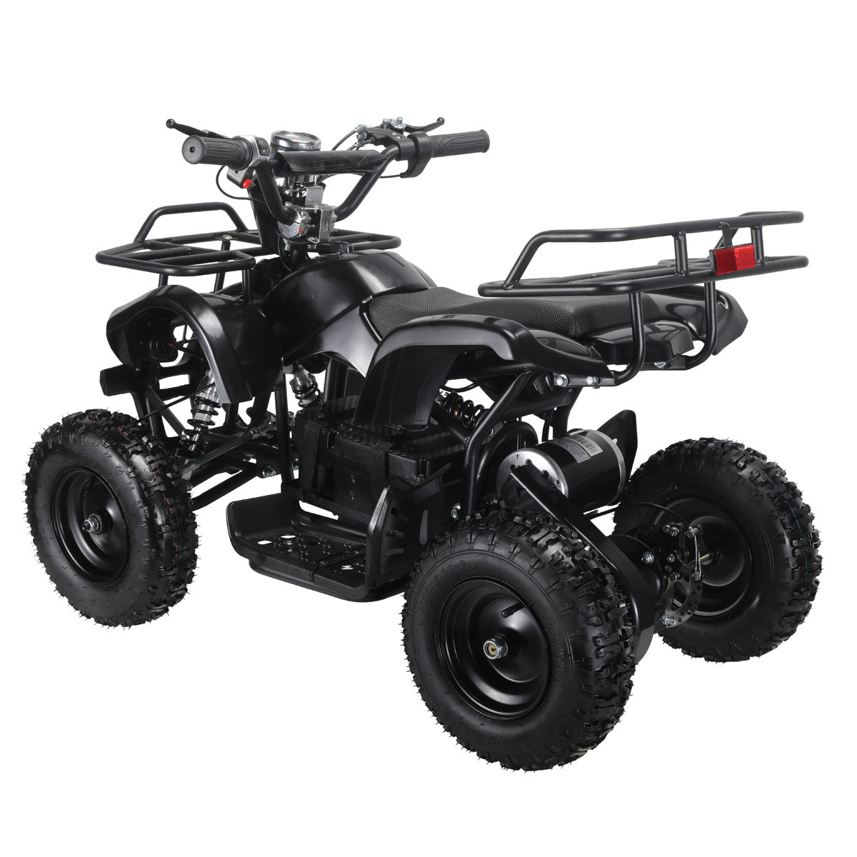 Swoop Sähkömönkijä Ranger 1000W