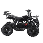 Swoop Sähkömönkijä Ranger 1000W