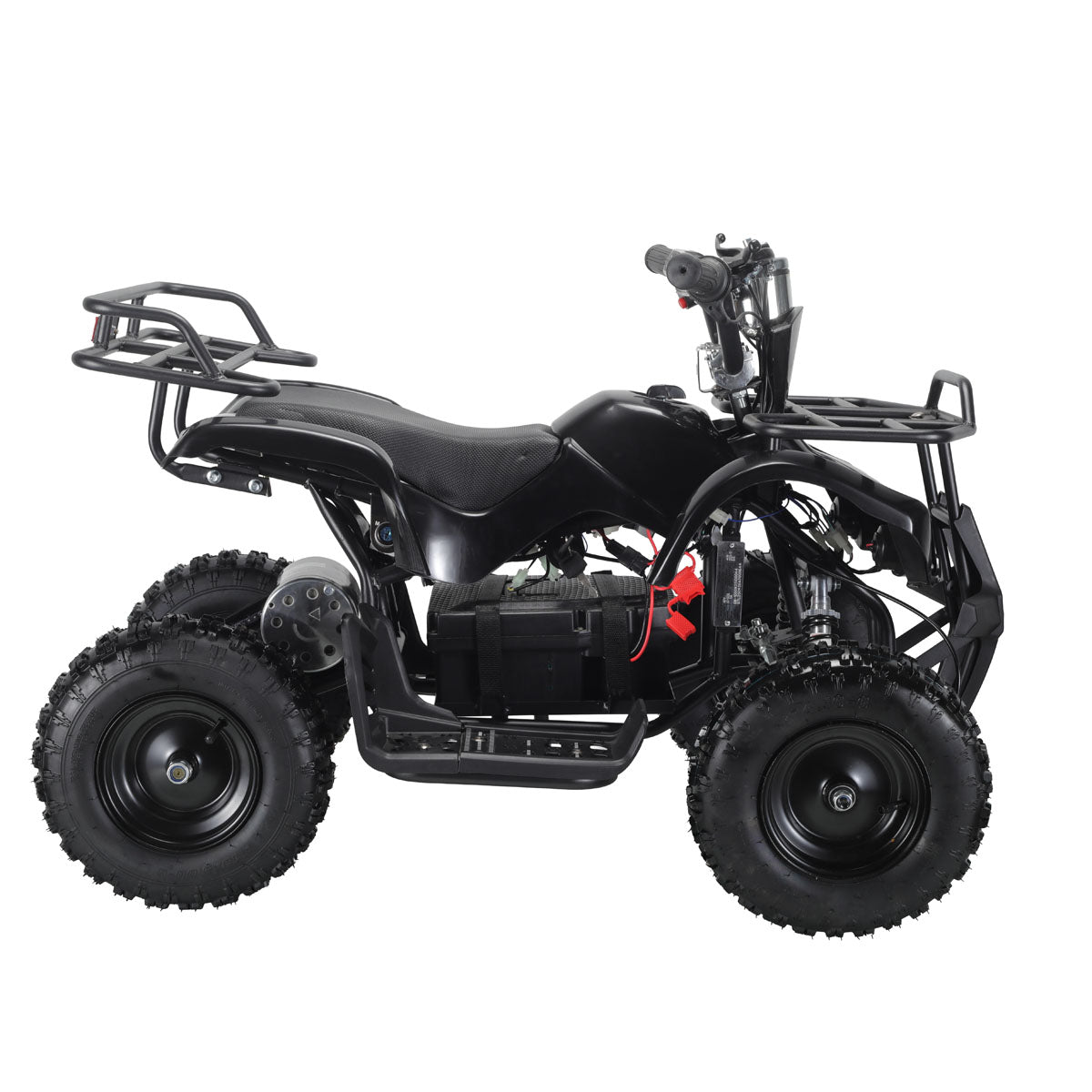 Swoop Sähkömönkijä Ranger 1000W
