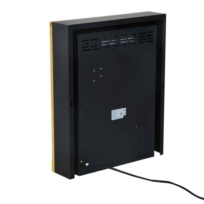 Elvärmare 2000 W TVÅ OLIKA FÄRGER