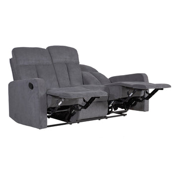 FLEXY 3-sits soffa