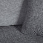 Sohva DURBAN 3-paikkainen