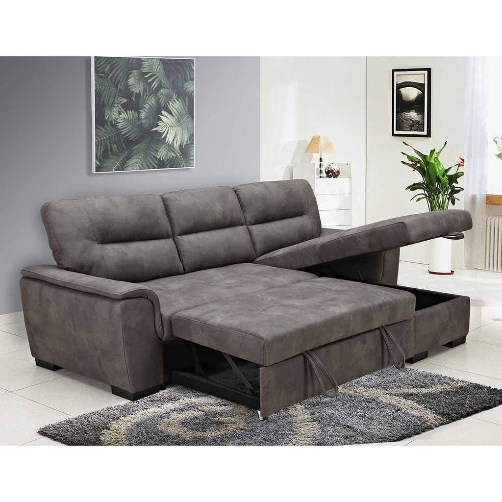 Kulmavuodesohva ALMIRA