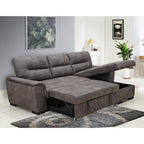 Kulmavuodesohva ALMIRA