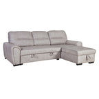 Kulmavuodesohva ALMIRA