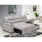 Kulmavuodesohva ALMIRA