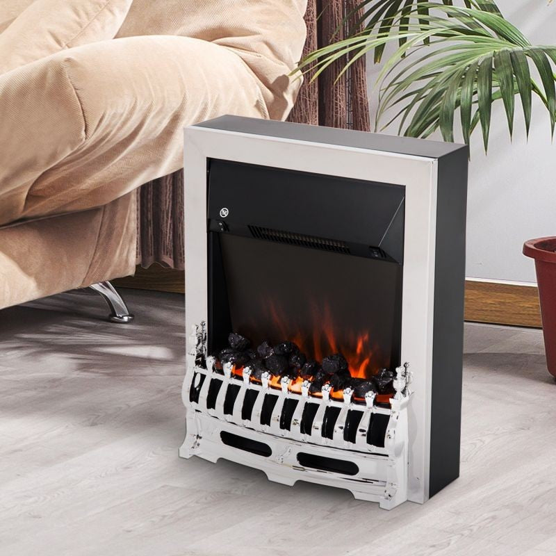 Elvärmare 2000 W TVÅ OLIKA FÄRGER