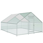 Trekker kanala 4x3x2m
