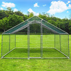 Trekker kanala 4x3x2m
