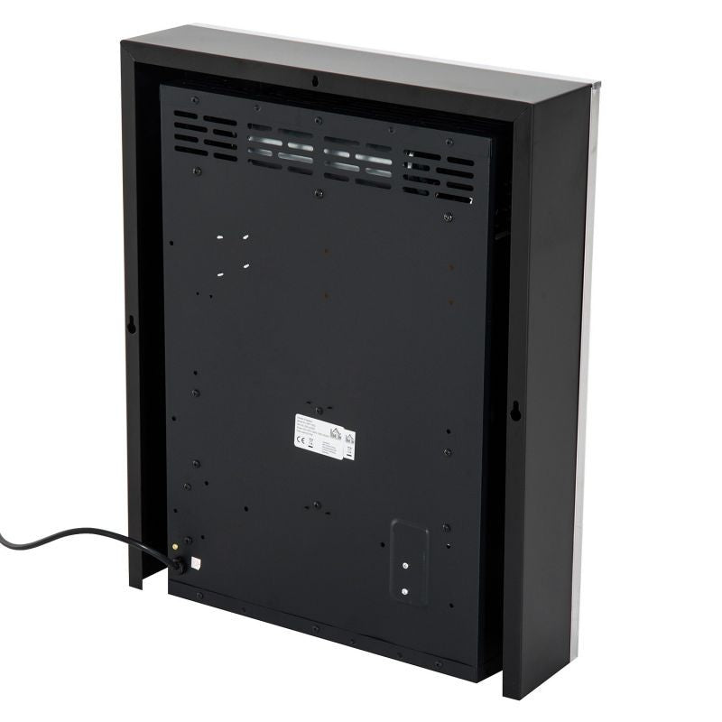 Elvärmare 2000 W TVÅ OLIKA FÄRGER