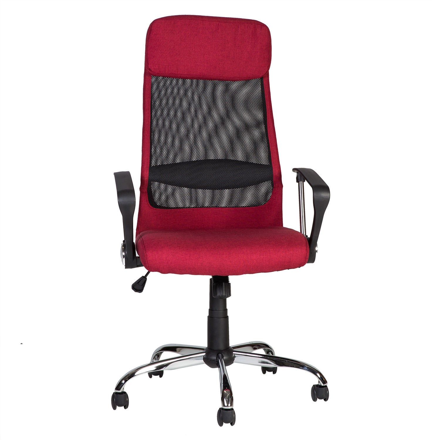 DARLA työtuoli korkealla selkänojalla, 3 eri väriä