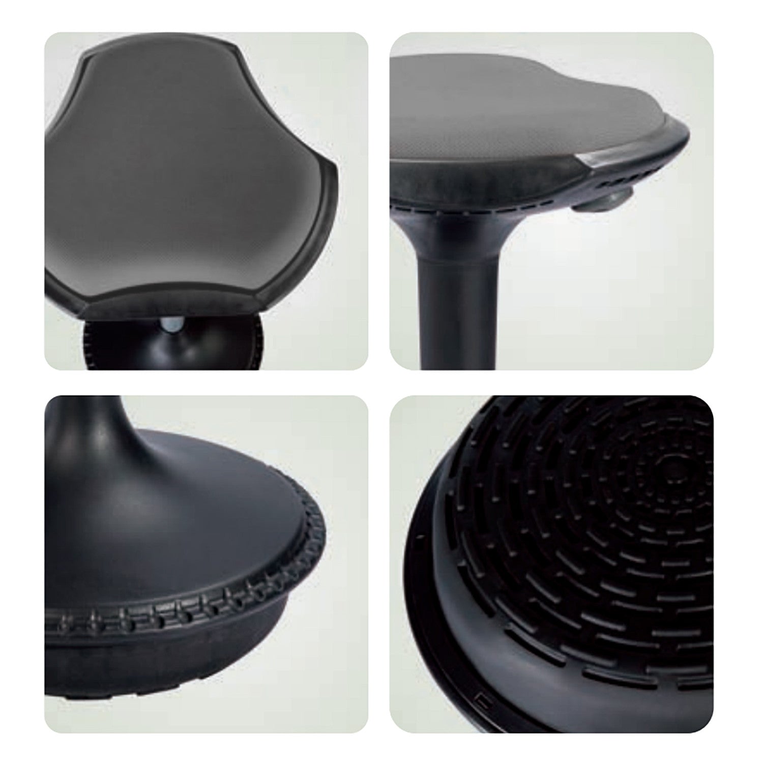 JUST FUN työjakkara