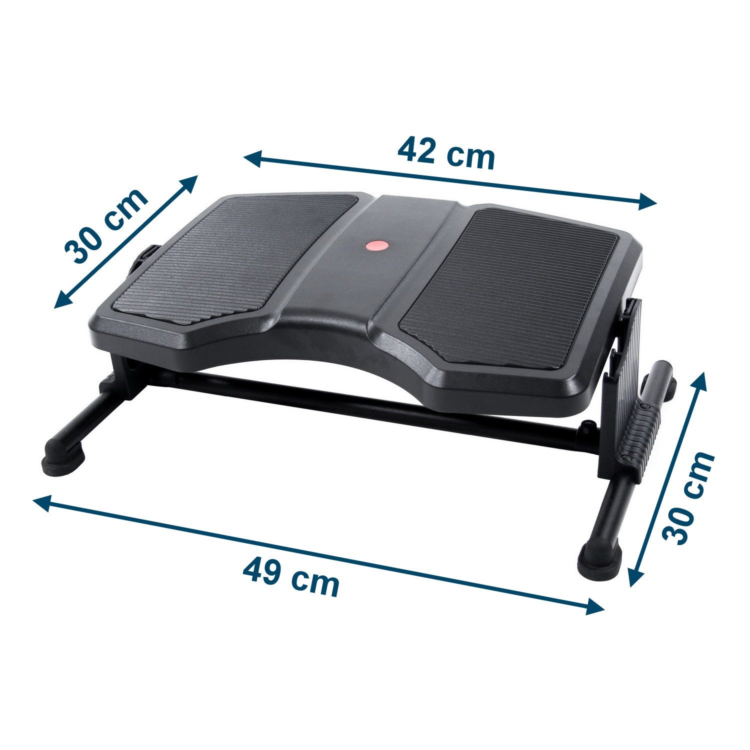 PODI II Jalkatuki pöydän alle