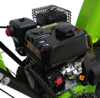 POHJOLA MOTORS Lumilinko 6HP / 4,8Kw, 212cc, Sähköstartti, Kaksivaiheinen