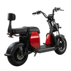 Arktis Motors Elektrisk scooter Ranger 2000W, 45km/h, 20AH EEC/COC