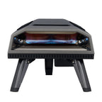 LIMOUSIN PIZZAUUNI PROFESSIONAL V2 12"