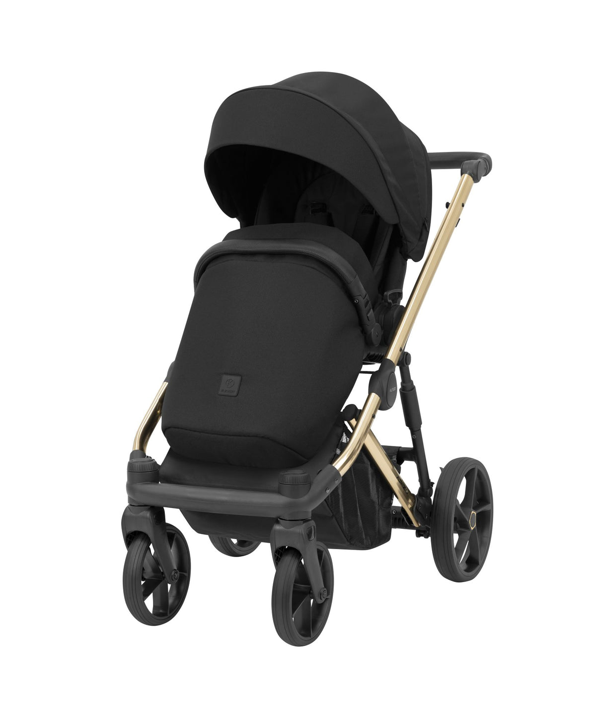 Kunert Arizo 2-in-1 yhdistelmävaunut, useita värejä