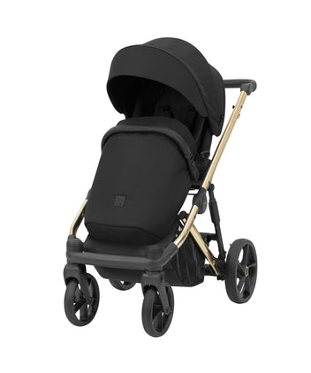 Kunert Arizo 2-in-1 yhdistelmävaunut, useita värejä