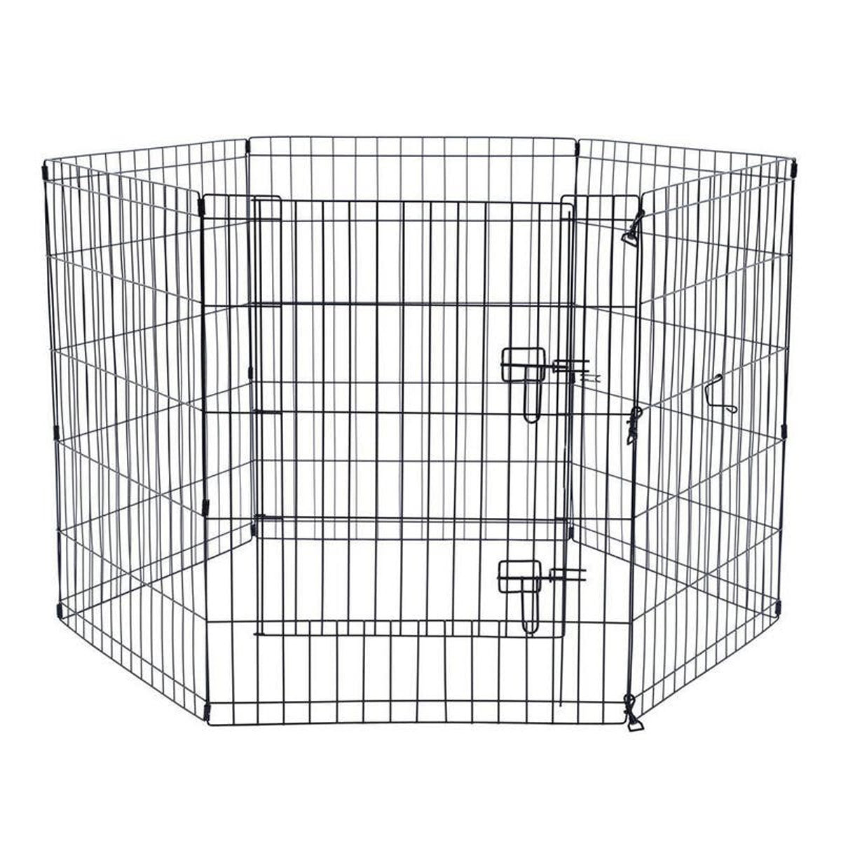 Trekker Pentuaitaus M, 6-Paneelia 61x76cm