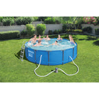 Bestway Steel Pro MAX Uima-allas, 427 x 107cm, 13030L