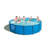 Bestway Steel Pro MAX Swimming Pool, 427 x 107 cm, 13030 l