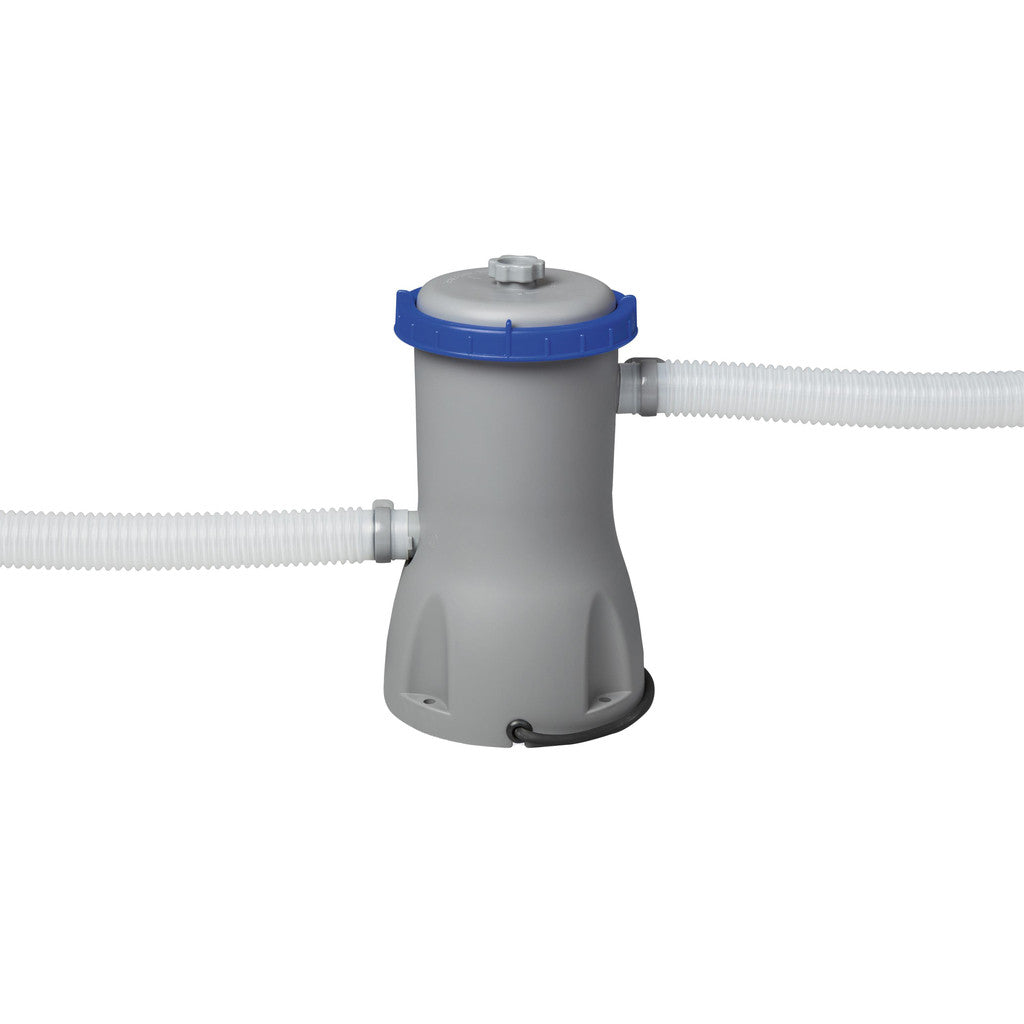 Bestway Steel Pro MAX Uima-allas, 427 x 107cm, 13030L