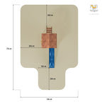 Fungoo Joy liukumäki / leikkikeskus