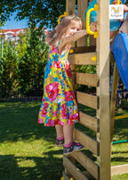 Fungoo Carol 1 leikkikeskus