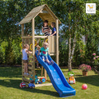 Fungoo Carol 1 leikkikeskus