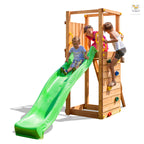 Fungoo TipTop leikkikeskus