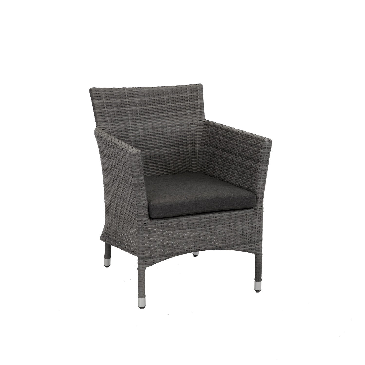 WATERS puutarharyhmä, harmaa