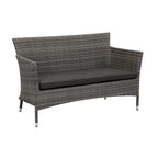 WATERS puutarharyhmä, harmaa