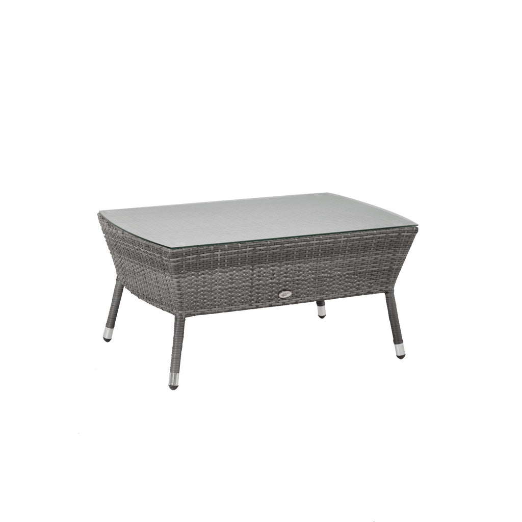 WATERS puutarharyhmä, harmaa