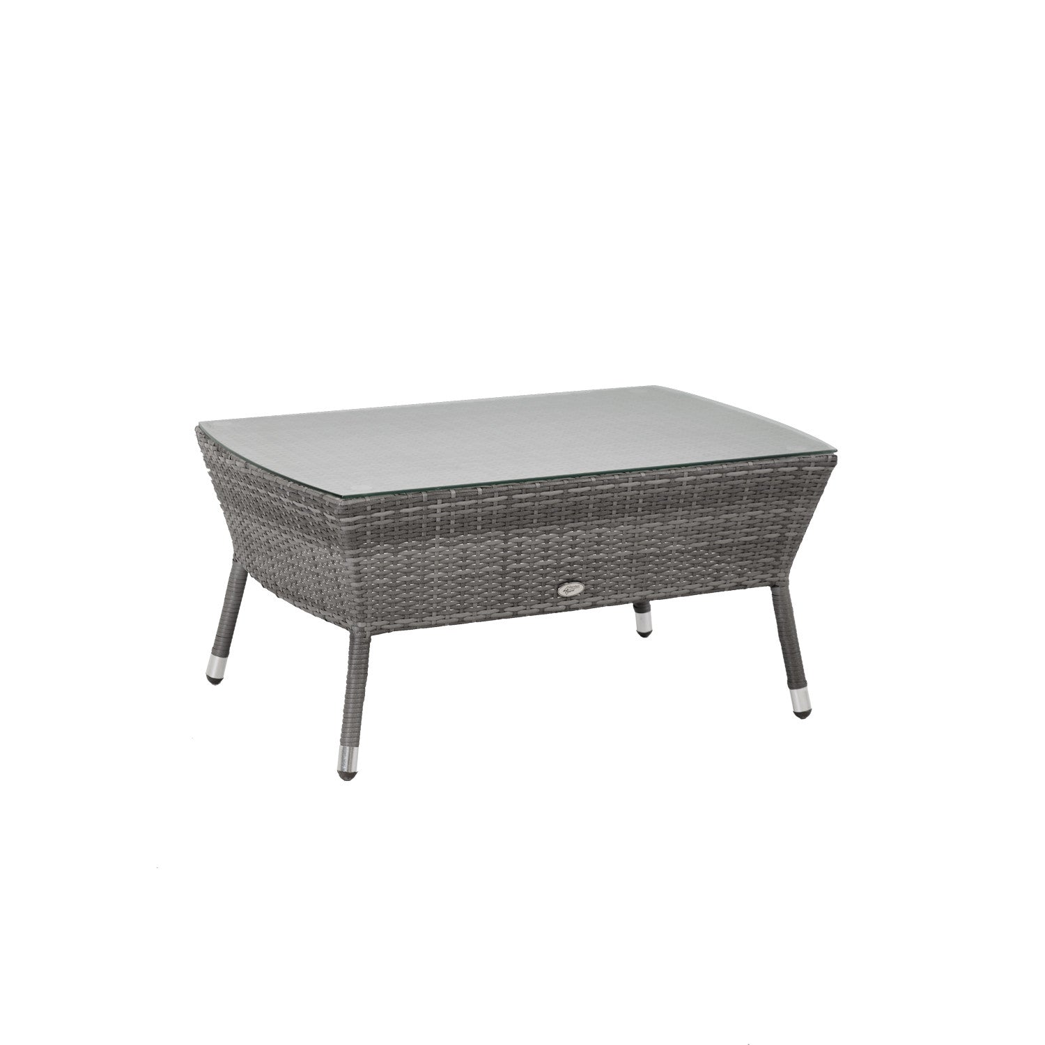 WATERS puutarharyhmä, harmaa