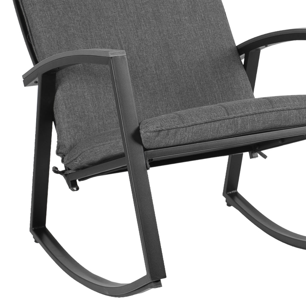 LOKI Puutarharyhmä, Harmaa