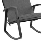 LOKI Puutarharyhmä, Harmaa