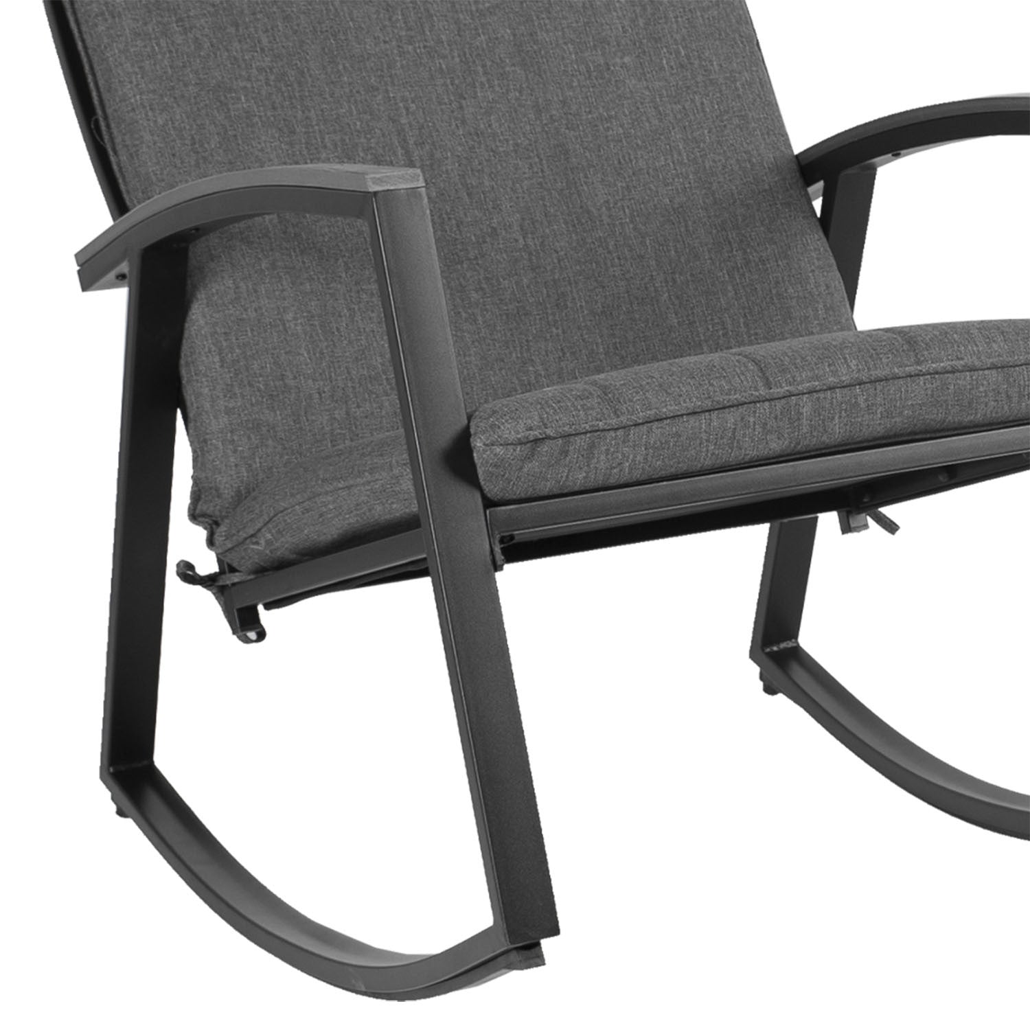 LOKI Puutarharyhmä, Harmaa