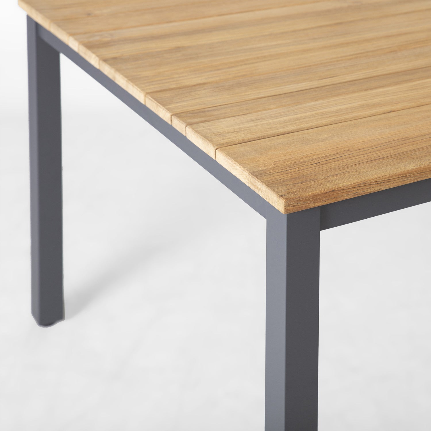 Pöytä MONTANA 220x100cm