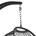 YOYO riipputuoli, musta