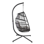 YOYO riipputuoli, musta