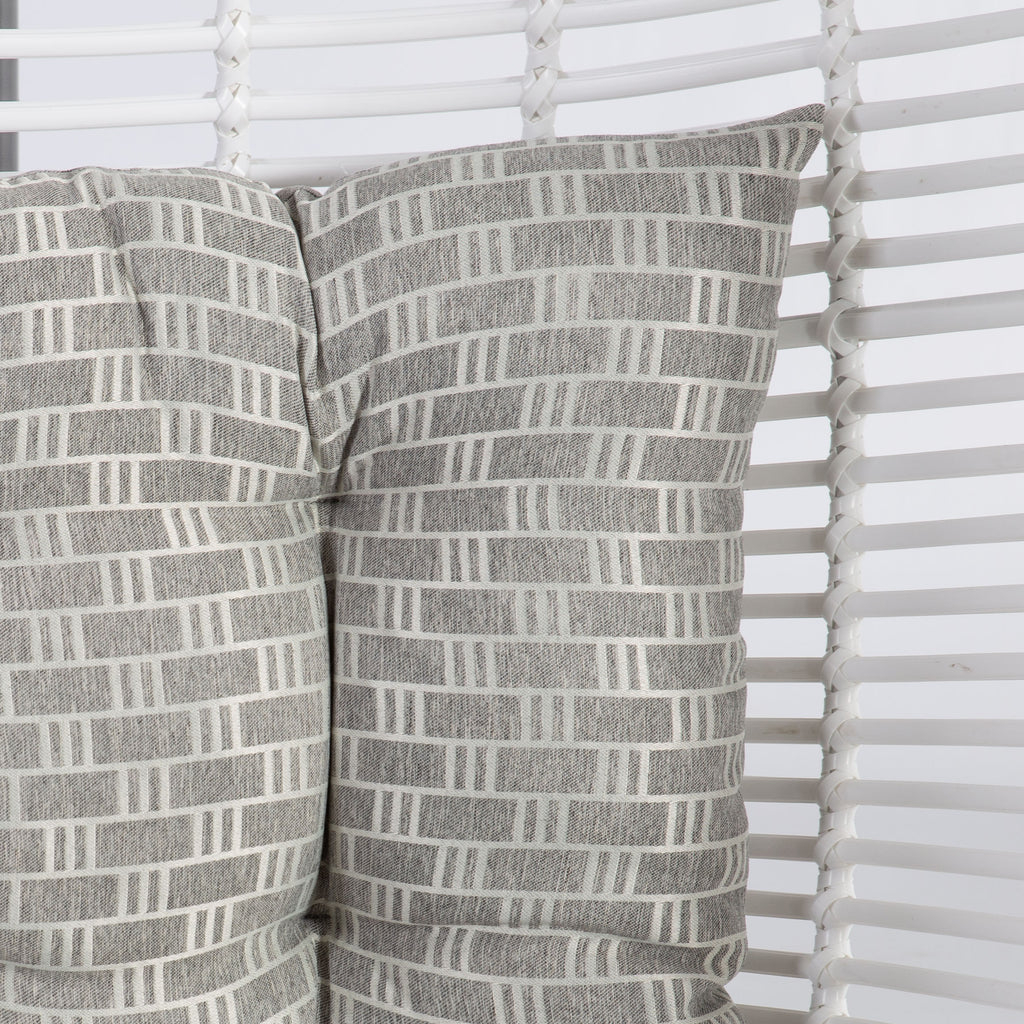 CORA riipputuoli, valkoinen