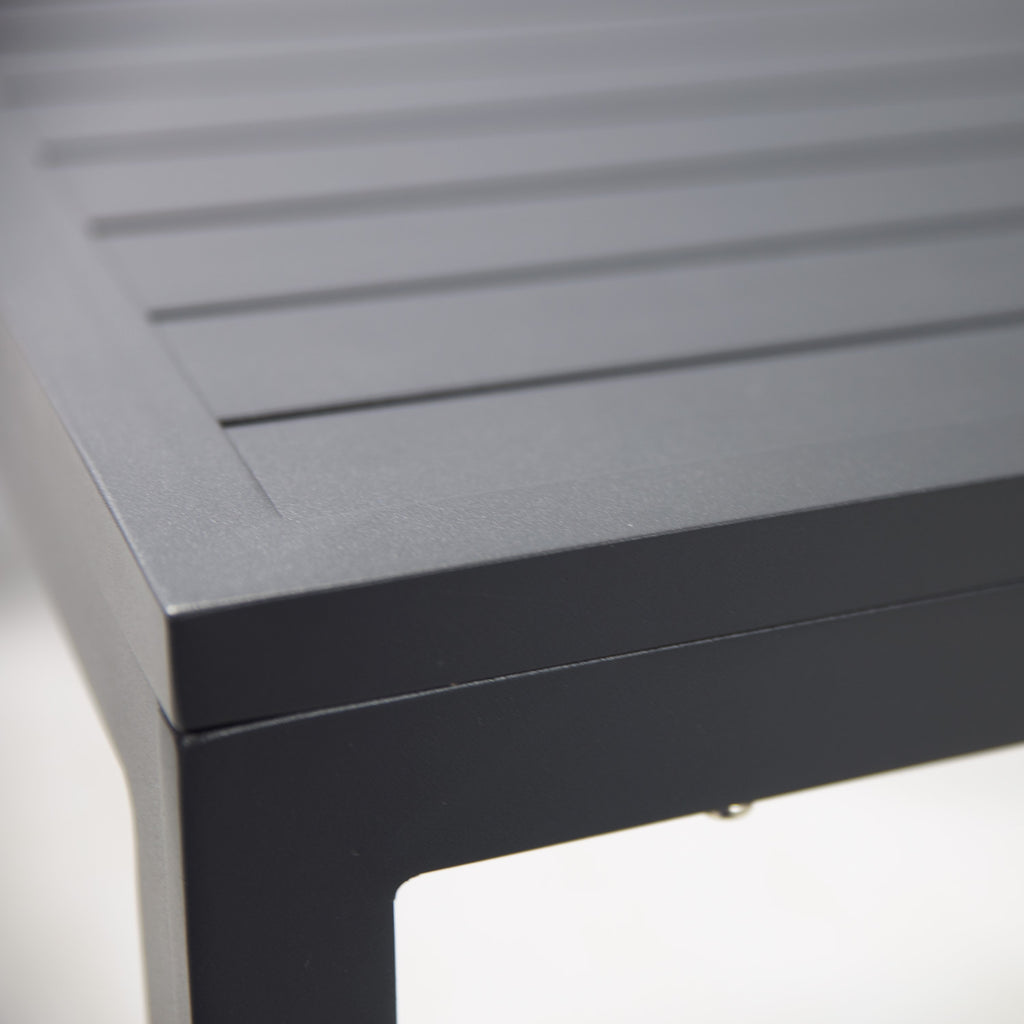 ADRIAN sohvaryhmä pöydällä, harmaa