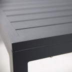 ADRIAN sohvaryhmä pöydällä, harmaa