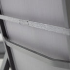 CASPER sohvaryhmä pöydällä, harmaa